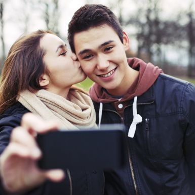 Tinejdžerski dani donose i prve ljubavi