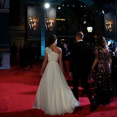 Catherine Middleton - 1