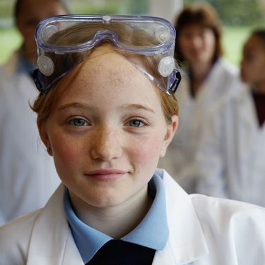 Znanost je uzbudljiva i kreativna