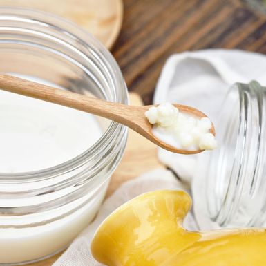 Kefir je bogat hranjivim sastojcima i probioticima