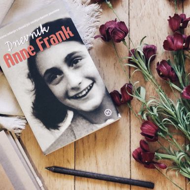 Dnevnik Anne Frank