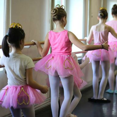 Veseli fašnik u kazalištu Trešnja - 1