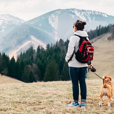 Planinarenje ima cijeli niz koristi za zdravlje