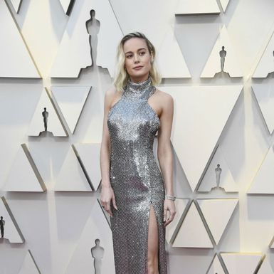 Brie Larson
