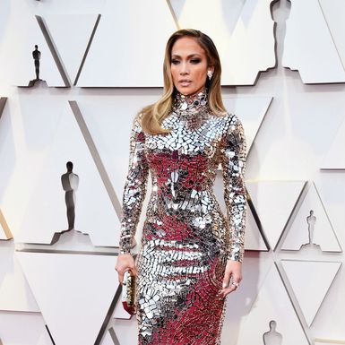 Jennifer Lopez