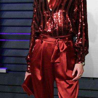 Mnoge slavne dame nosile su hlače na Oscarima i oskarovskim zabavama