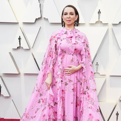 Maya Rudolph