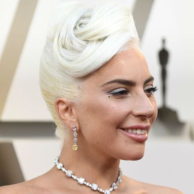 Lady Gaga na dodjeli Oscara