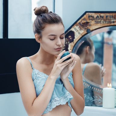 Vichy Slow Age linija za prve znakove starenja