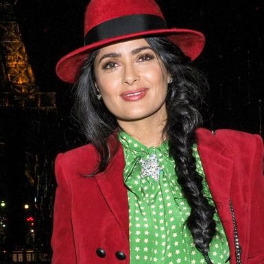 Salma Hayek
