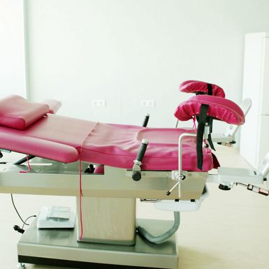 Ginekološka ordinacija