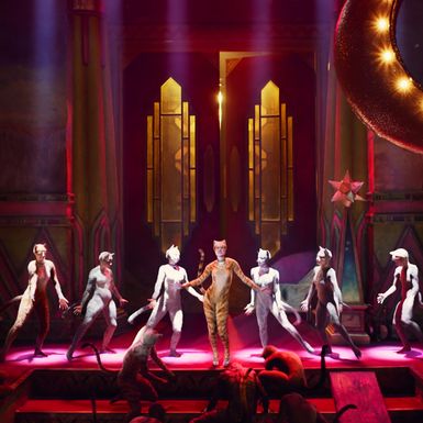 U kina stiže filmska adaptacija popularnog mjuzikla