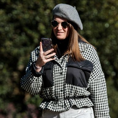 Modna kombinacija Ive Majurec - 3