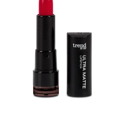 trend IT UP, Ultra Matte ruž za usne, 477