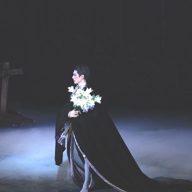 Balet Giselle