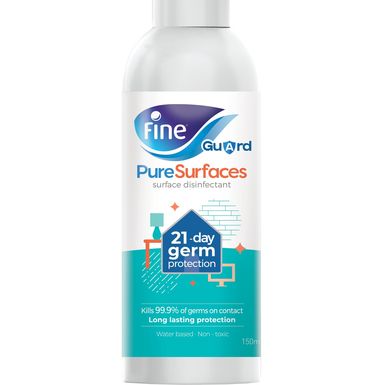 Fine Guard PureSurfaces