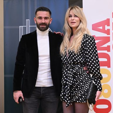 Iris Livaja na izboru Sportsko ime Dalmacije 2022. održanom u Hrvatskom domu u Splitu - 4