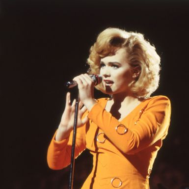 Tatjana Matejaš Tajči  1990. godine na Jugoviziji održanoj u Zadru