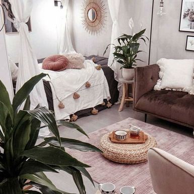 Mali stan od 31 metara kvadratnih