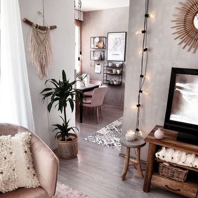 Mali stan od 31 metara kvadratnih