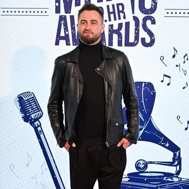 Matija Cvek na dodjeli nagrada Top.HR