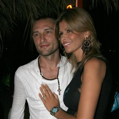 Robert i Anica Kovač