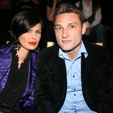 Anica i Robert Kovač