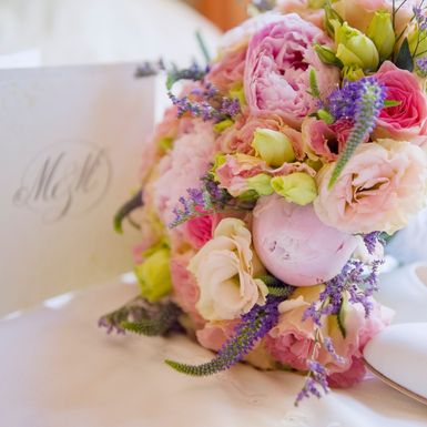 Svaki cvijet priča svoju posebnu priču