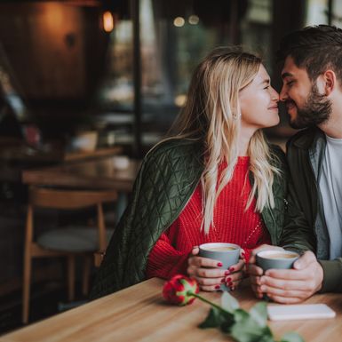 Valentinovo nam daje priliku da voljenoj osobi pokažemo koliko nam je važna