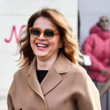 Sandra Bagarić na zagrebačkoj špici