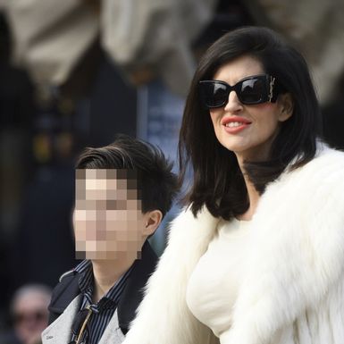 Ulična moda u centru Zagreba - 11