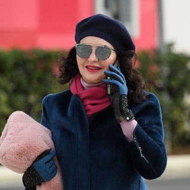 Ulična moda u Šibeniku - 7