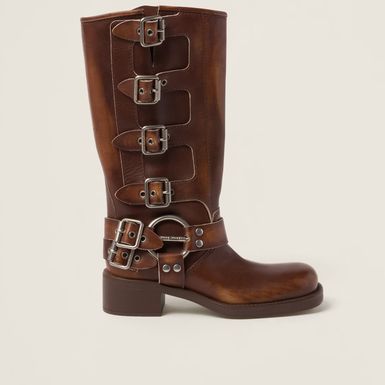 Čizme brenda Miu Miu