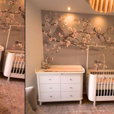 Dječja soba Lane Jurčević