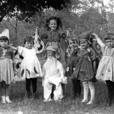 Socijalna radnica Irena Sendler spasila je brojnu židovsku djecu tijekom holokausta - 8