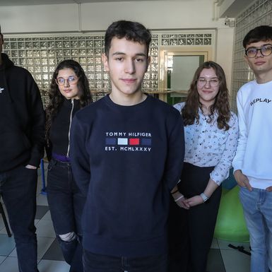 Srednjoškolac Dominik Mihaljinec iz Krapine najbolji je mladi prevoditelj u Hrvatskoj - 4