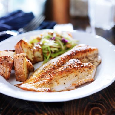 Atlantska prehrana zdrava je, ali ne i stroga