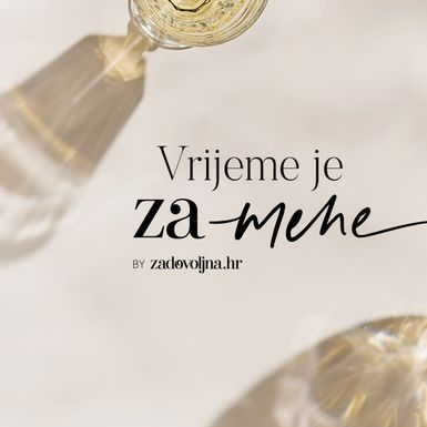 Uživajte u najdražem društvu i naučite kako u užurbanom rasporedu uzeti predah i posvetiti se sebi