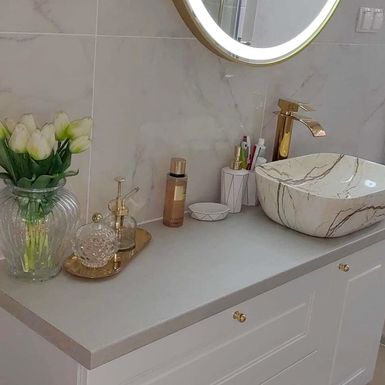 Tatjana Stipić pokazala nam je svoju preuređenu kupaonicu - 7