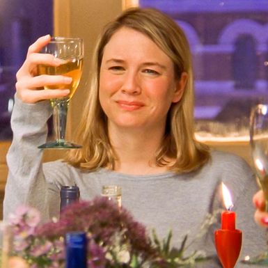 Renee Zellweger u filmu 'Dnevnik Bridget Jones'