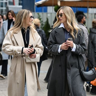 Ljepotica iz Zagreba s popularnom Polène torbom