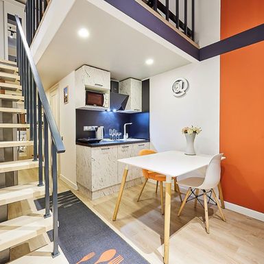 Berlinski stan od 16 kvadrata