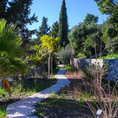 Botanički vrt u Park-šumi Marjan spreman je za otvaranje - 9