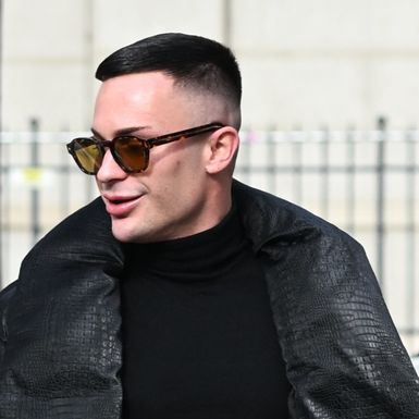 Muška ulična moda iz centra Zagreba - 2