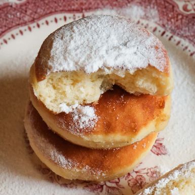 Bezglutenske krafne prema receptu blogerice Adrijane - 5