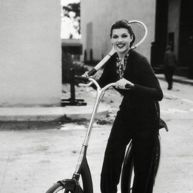 Rita Hayworth