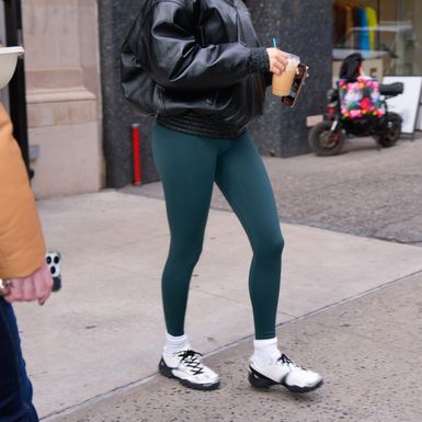 Hailey Bieber