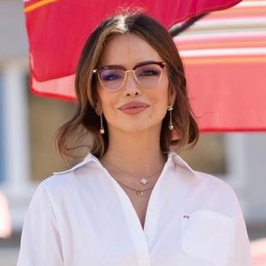 Severina u Balenciaginoj ručnik-suknji