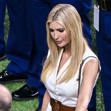 Ivanka Trump