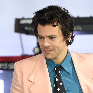 Pjevač Harry Styles rođen je 1. veljače u horoskopskom znaku vodenjaka